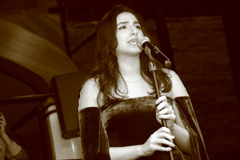From The Jungle EP Launch